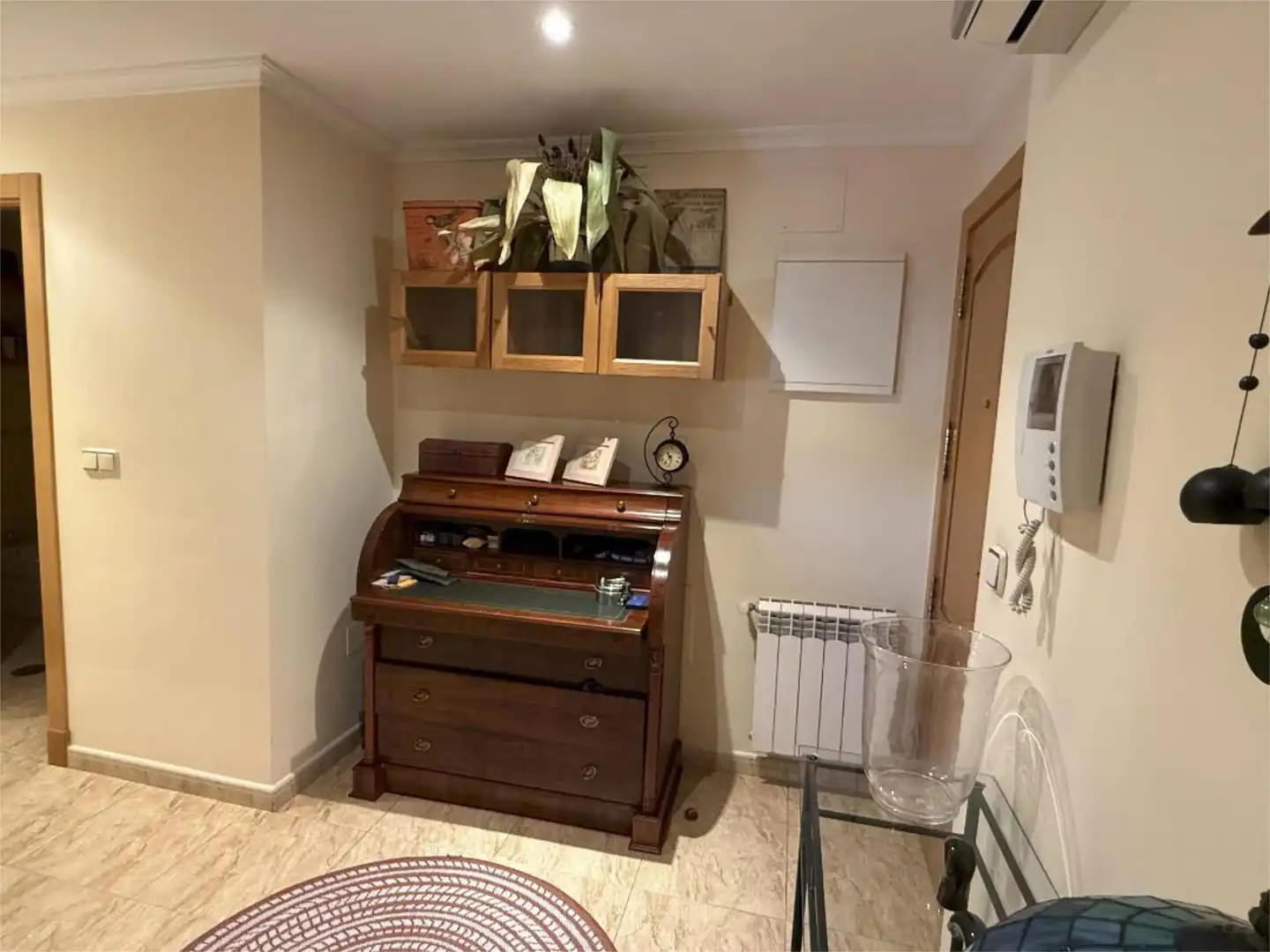 Wohnung zum Verkauf in Calle Cristo, 57, La Roda Wohnung zum Verkauf in La Roda mit Klimaanlage und Balkon