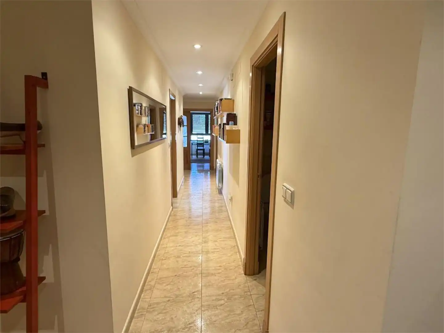 Wohnung zum Verkauf in Calle Cristo, 57, La Roda Wohnung zum Verkauf in La Roda mit Klimaanlage und Balkon