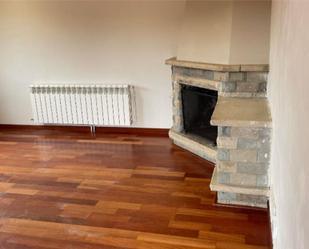 Living room of House or chalet to rent in Llinars del Vallès  with Air Conditioner, Heating and Private garden