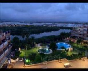 Apartment to rent in Almerimar