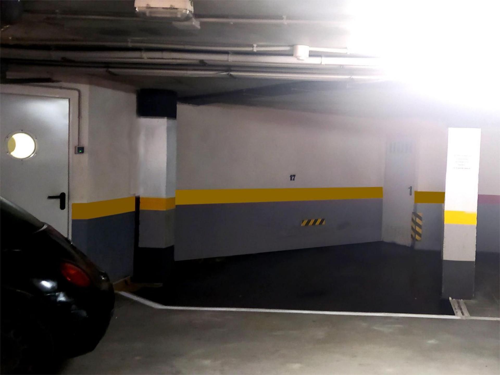 Parking of Garage for sale in Béjar