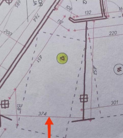 Foto 2 de Garatge en venda a Plaza Collado, 2, Béjar, Salamanca