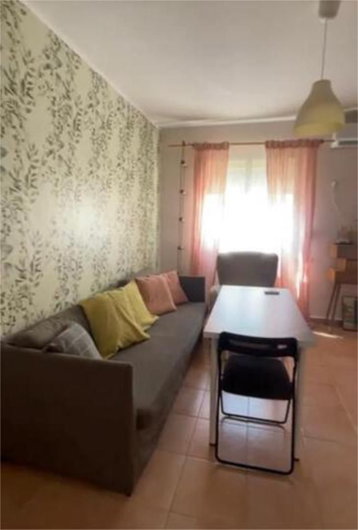Sala d'estar de Pis de lloguer en Jerez de la Frontera