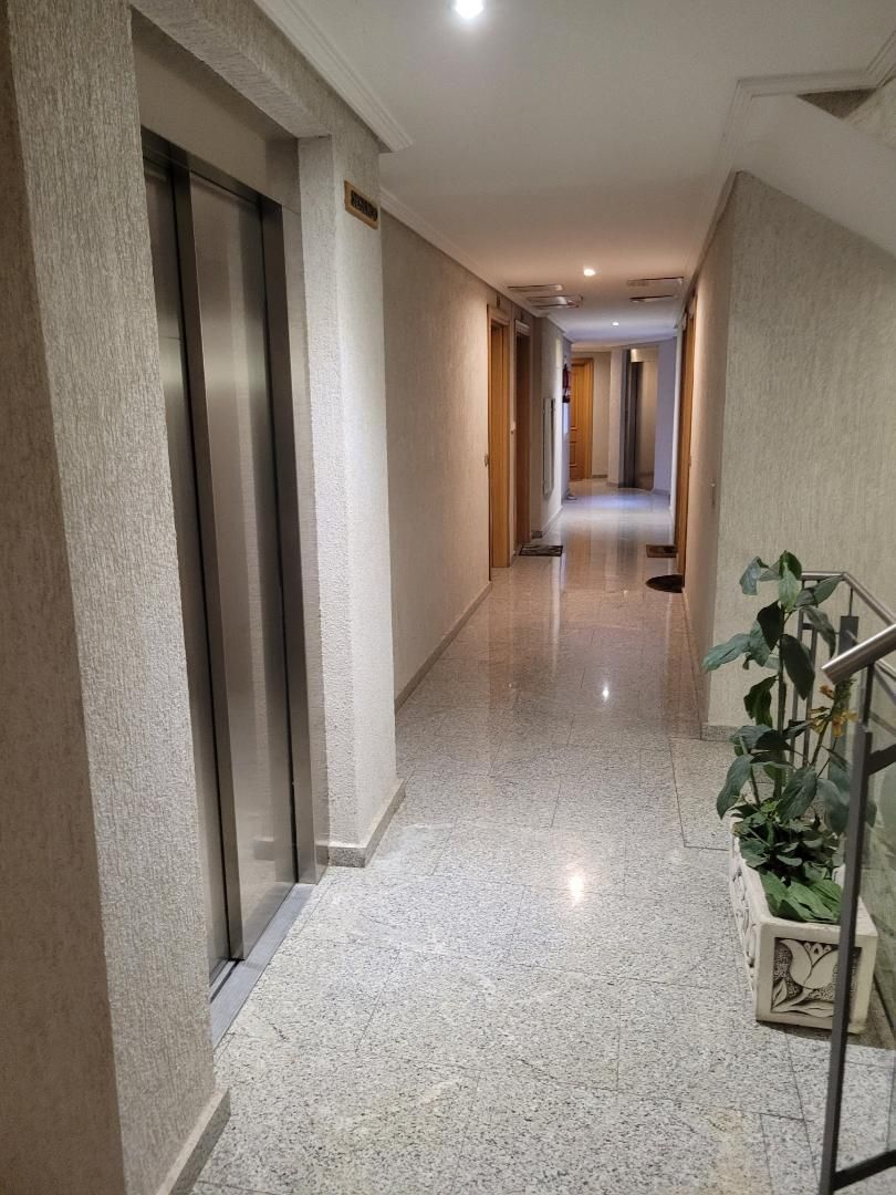 Pis en venda en Talavera de la Reina amb Aire condicionat, Calefacció i Traster