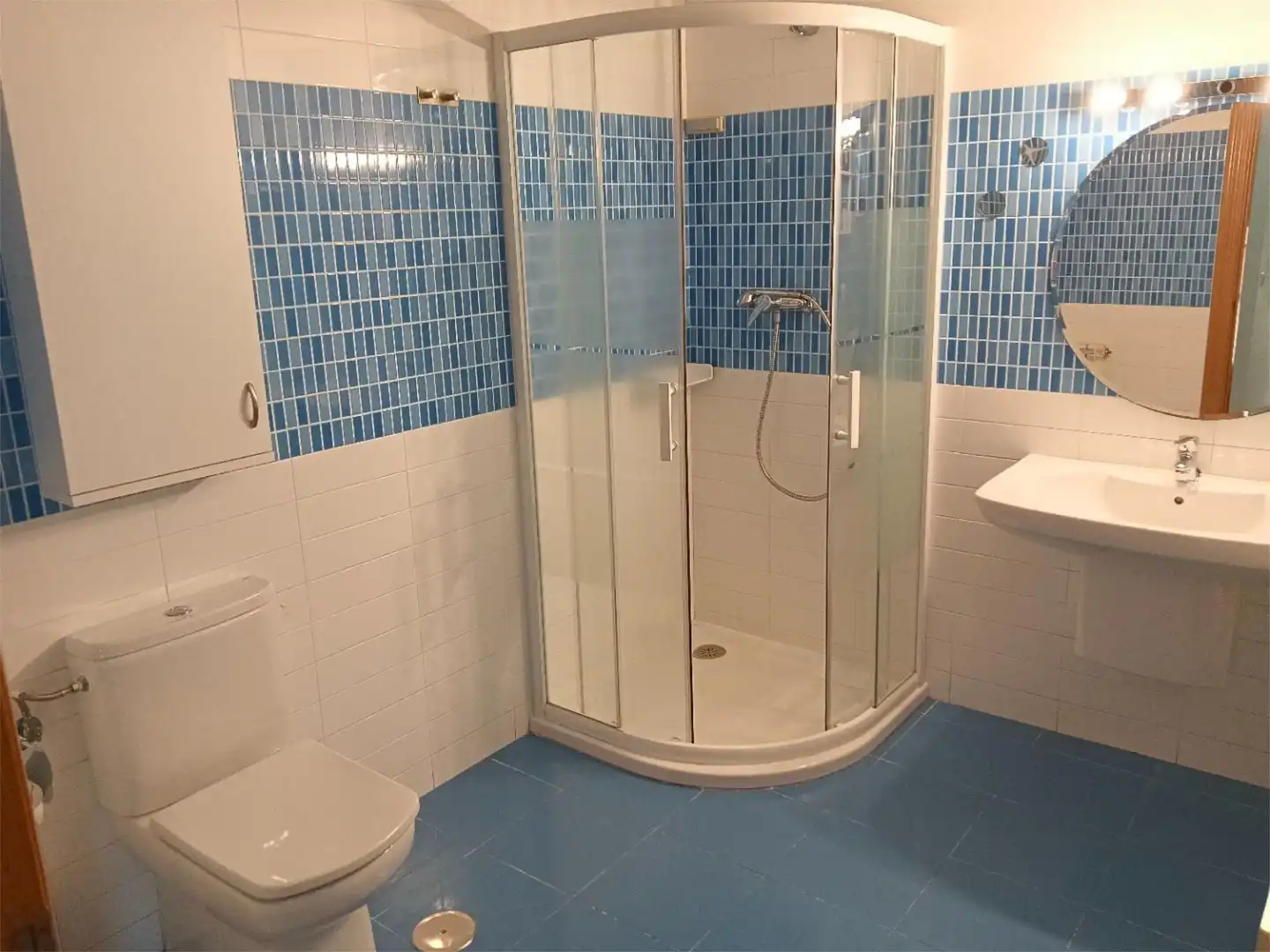 Pis en venda a Calle Jaguarzo, 4, Zona Norte - Hospital - Urbanizaciones Bany de Pis en venda en Plasencia amb Aire condicionat, Terrassa i Piscina
