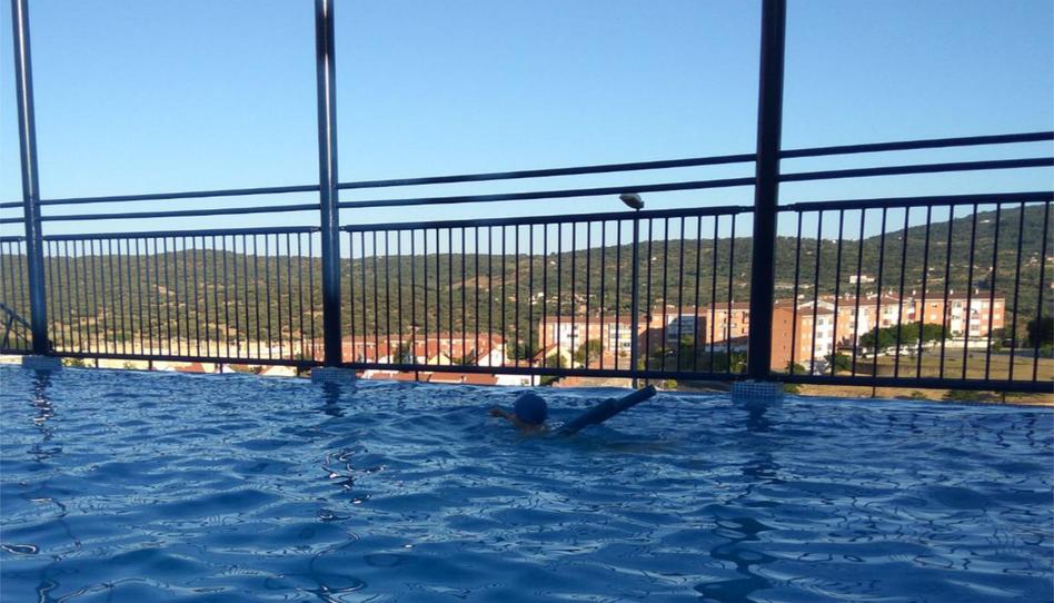 Flat for sale in Calle Jaguarzo, 4, Zona Norte - Hospital - Urbanizaciones, Cáceres - image 1 Photo 1 of Flat for sale in Calle Jaguarzo, 4, Zona Norte - Hospital - Urbanizaciones, Cáceres