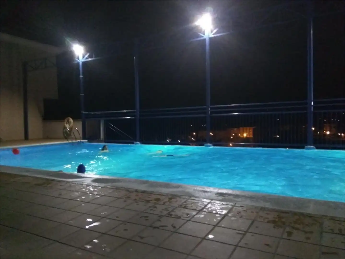 Pis en venda a Calle Jaguarzo, 4, Zona Norte - Hospital - Urbanizaciones Piscina de Pis en venda en Plasencia amb Aire condicionat, Terrassa i Piscina