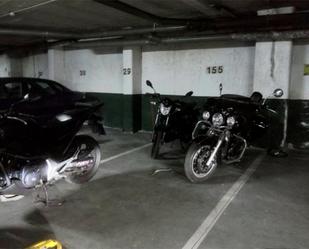Aparcament de Garatge de lloguer en  Logroño