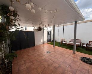 Terrassa de Pis en venda en Badajoz Capital amb Aire condicionat