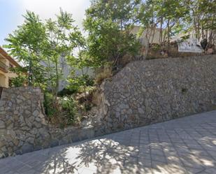Vista exterior de Urbanitzable en venda en  Jaén Capital