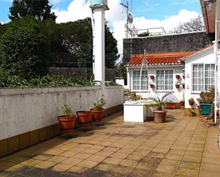 Terrassa de Casa o xalet en venda en Narón amb Terrassa