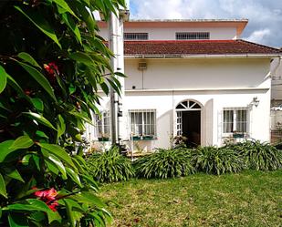 Garden of House or chalet for sale in Narón  with Heating, Private garden and Terrace