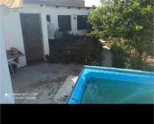 Piscina de Casa o xalet en venda en Fasnia amb Terrassa i Piscina