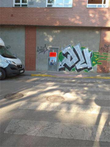 Local comercial en Alquiler en Zona Alta