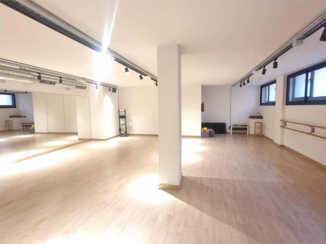 Local comercial en Venta en Carrer del Clos de Sant Francesc, 2 en Sarrià