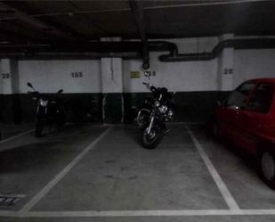 Aparcament de Garatge de lloguer en  Logroño