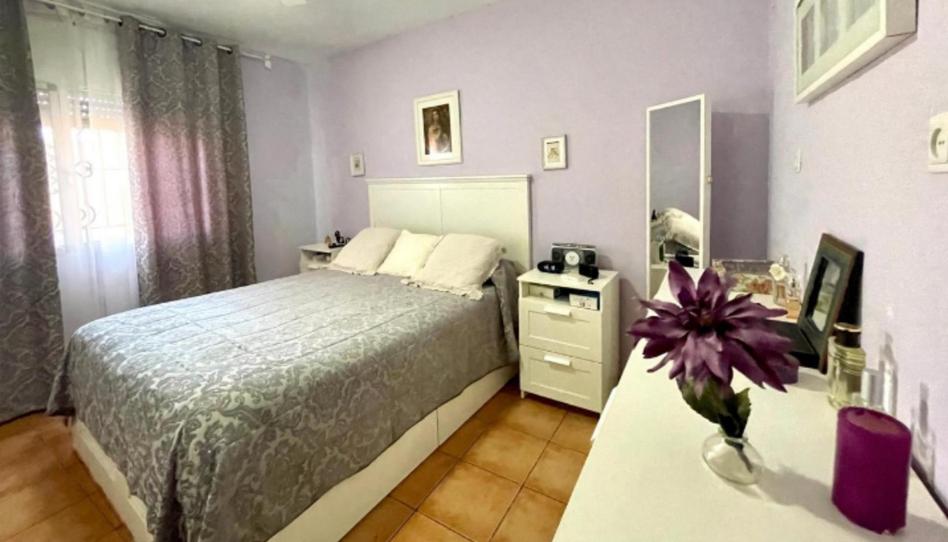 Planta baixa en venda a Calle Barbate, 11a, Pescadores - Saladillo, Cádiz - imatge 1 Foto 1 de Planta baixa en venda a Calle Barbate, 11a, Pescadores - Saladillo, Cádiz