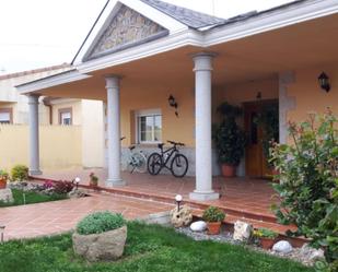Flat for sale in Calera y Chozas  with Heating, Private garden and Terrace