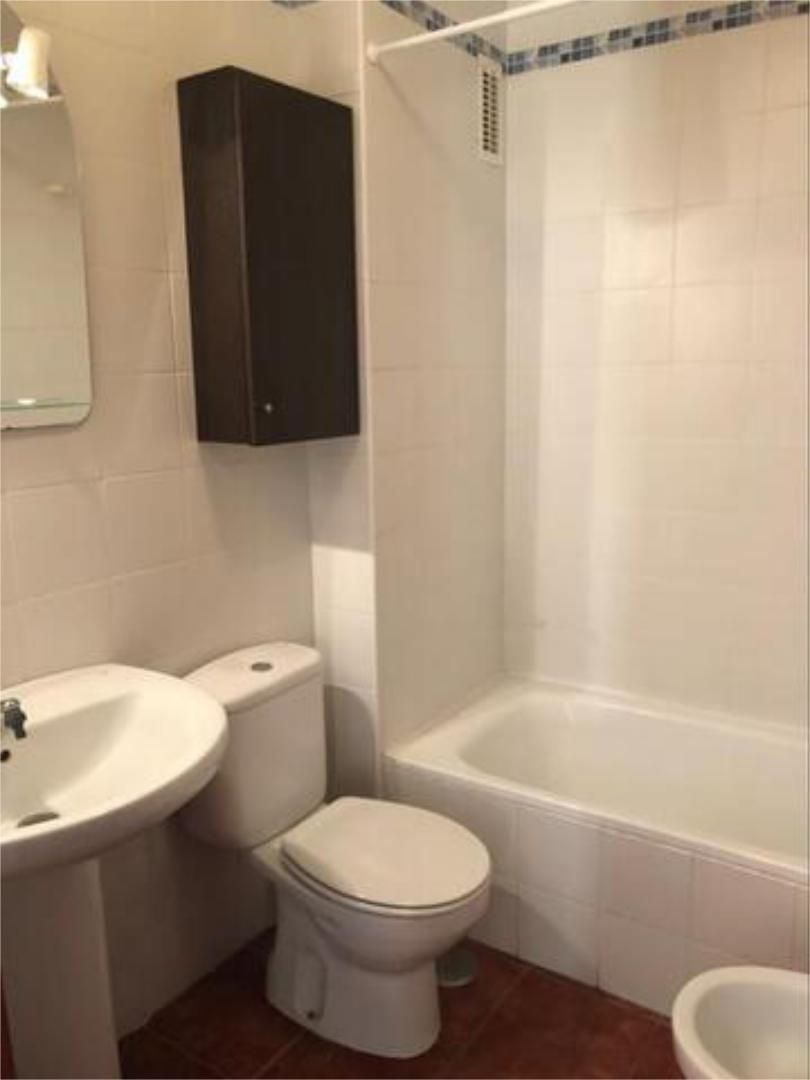 Bathroom of Attic to rent in El Puerto de Santa María  with Terrace and Furnished
