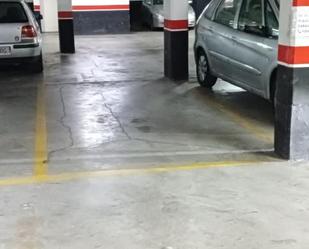 Aparcament de Garatge de lloguer en  Logroño