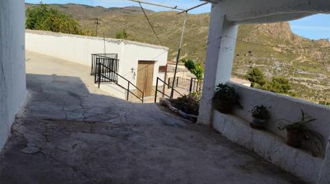 Foto 4 de Piso en venta en Calle las Canteras, 23, Ugíjar, Granada
