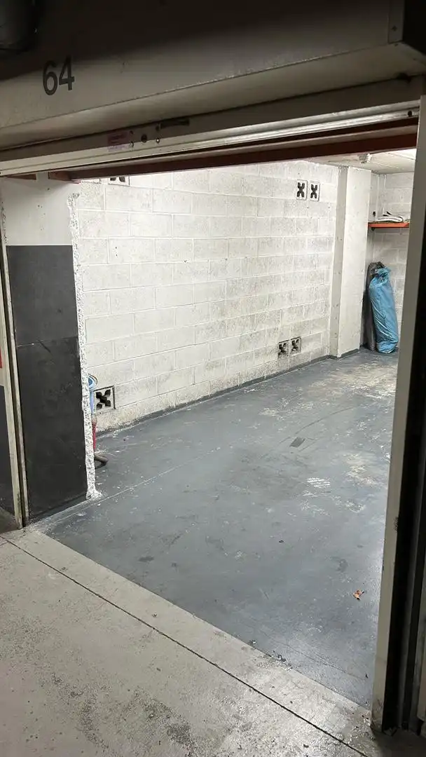 Garaje en venta en Elgoibar