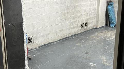 Garatge en venda a Bernardo Ezenarro Kalea, 4, Elgoibar, Gipuzkoa - imatge 4 Foto 4 de Garatge en venda a Bernardo Ezenarro Kalea, 4, Elgoibar, Gipuzkoa