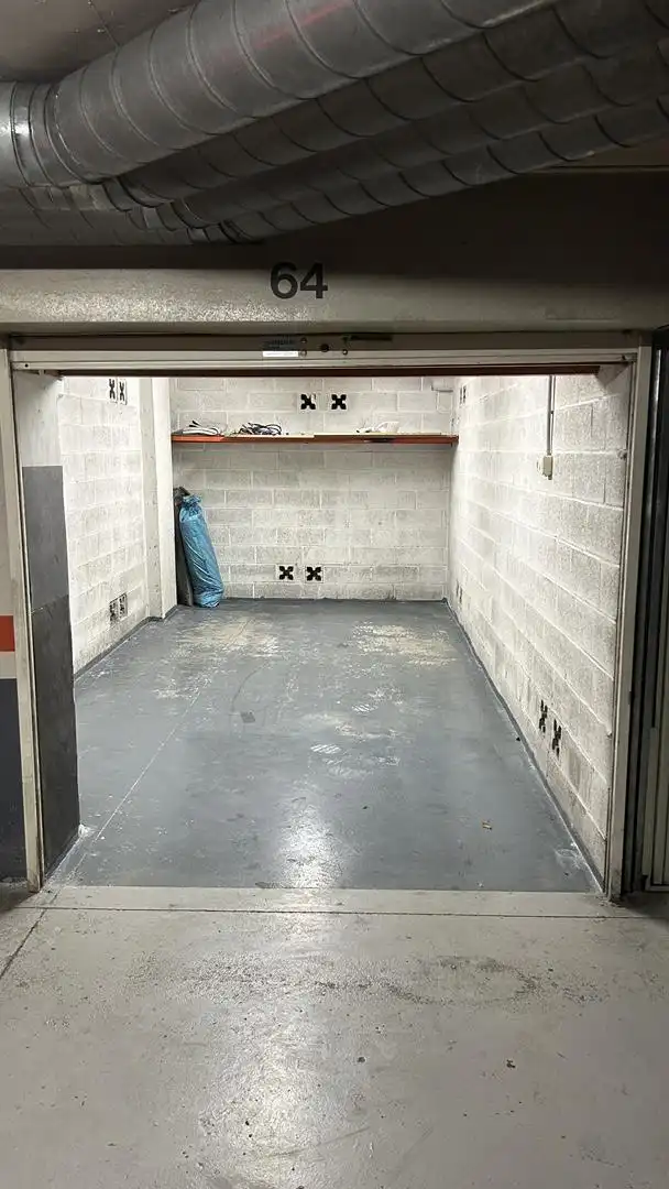 Garaje en venta en Elgoibar