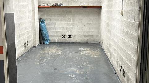 Garatge en venda a Bernardo Ezenarro Kalea, 4, Elgoibar, Gipuzkoa - imatge 3 Foto 3 de Garatge en venda a Bernardo Ezenarro Kalea, 4, Elgoibar, Gipuzkoa