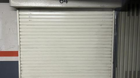 Garatge en venda a Bernardo Ezenarro Kalea, 4, Elgoibar, Gipuzkoa - imatge 2 Foto 2 de Garatge en venda a Bernardo Ezenarro Kalea, 4, Elgoibar, Gipuzkoa