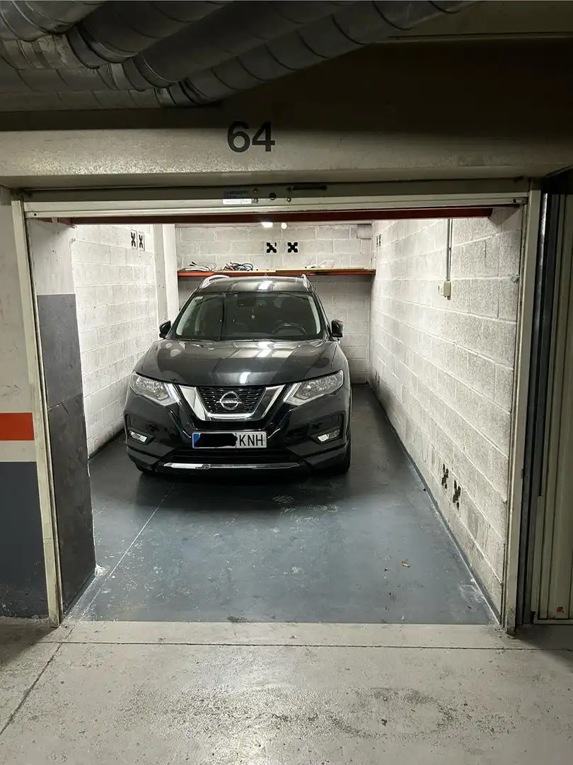 Parking de Garaje en venta en Elgoibar