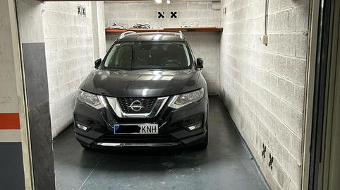 Garatge en venda a Bernardo Ezenarro Kalea, 4, Elgoibar, Gipuzkoa - imatge 5 Foto 5 de Garatge en venda a Bernardo Ezenarro Kalea, 4, Elgoibar, Gipuzkoa