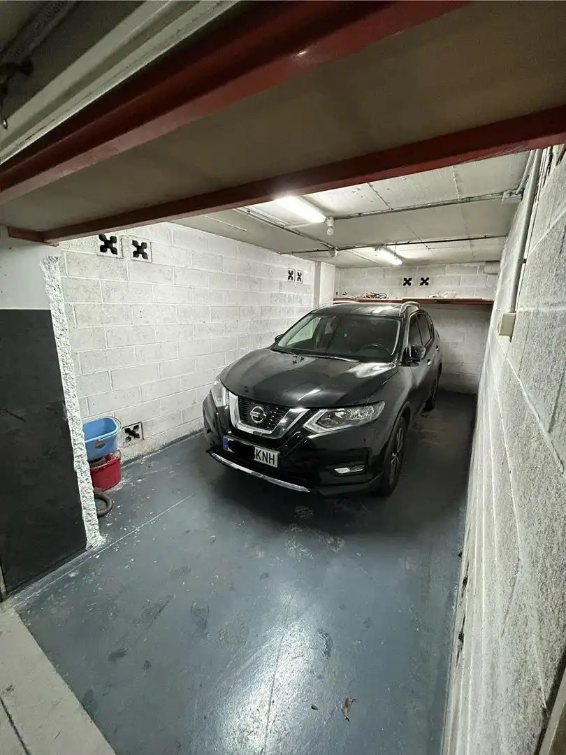 Parking de Garaje en venta en Elgoibar