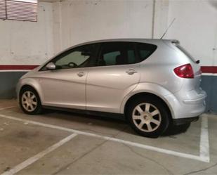 Aparcament de Garatge de lloguer en Granadilla de Abona