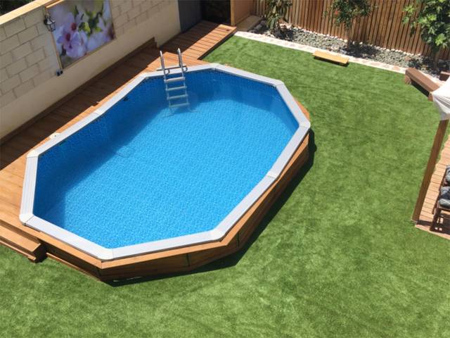 Casa-chalet en Alquiler en Carrer d'Ibi, 10 en Pueblo Español - Coveta Fumá