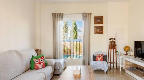 Piso de alquiler en Carrer D'ibi, 10, Pueblo Español - Coveta Fumá, El Campello - imagen 2 Foto 2 de Piso de alquiler en Carrer D'ibi, 10, Pueblo Español - Coveta Fumá, El Campello
