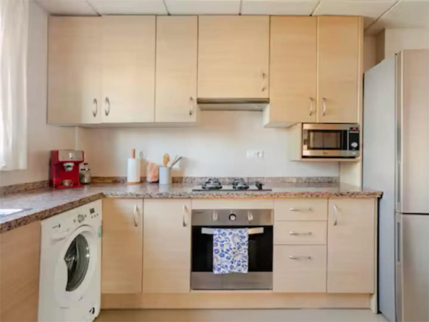 Flat for rent in Carrer d'Ibi, 10, Pueblo Español - Coveta Fumá Flat for rent in Carrer d'Ibi, 10, Pueblo Español - Coveta Fumá
