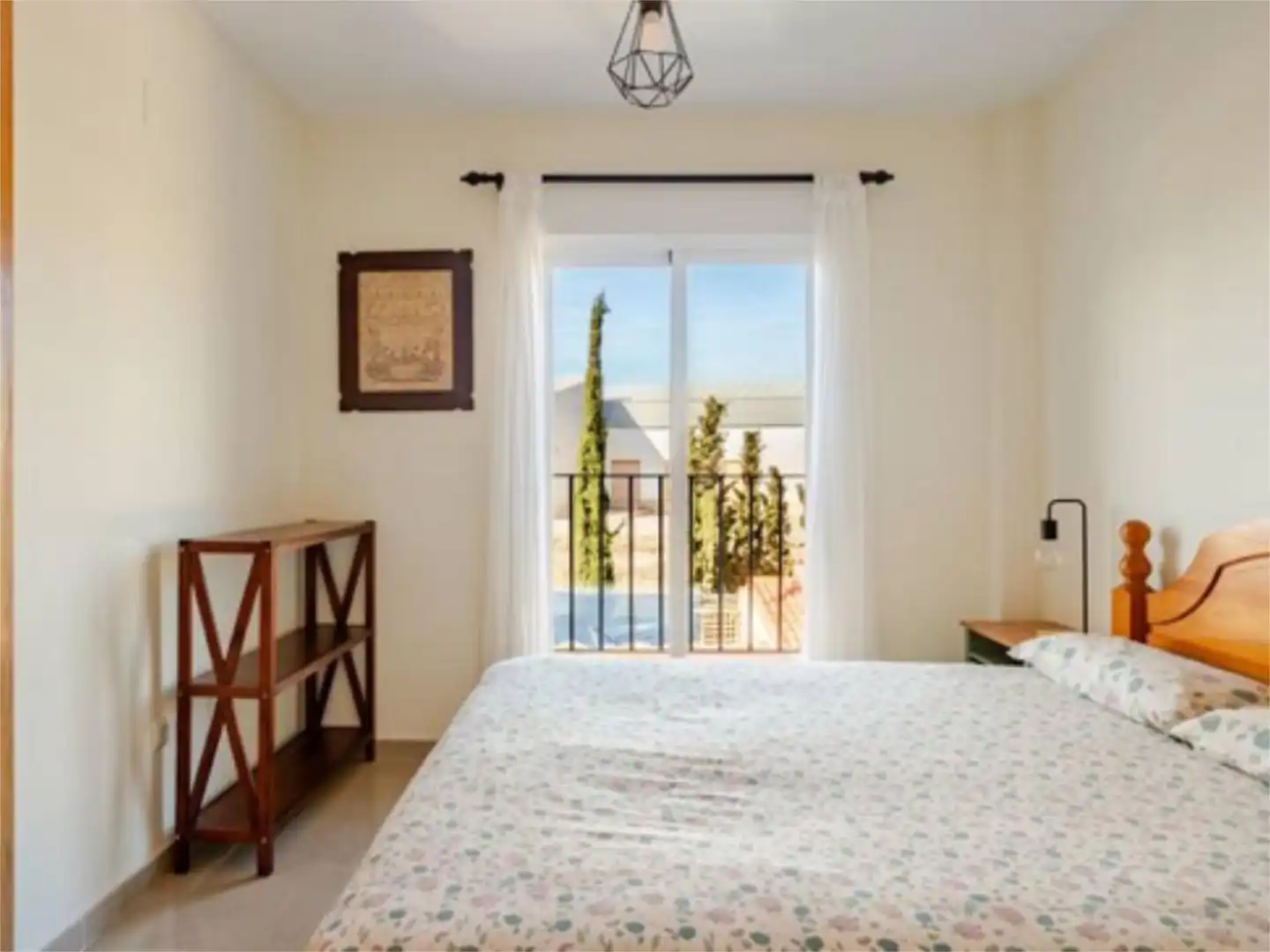 Flat for rent in Carrer d'Ibi, 10, Pueblo Español - Coveta Fumá Flat for rent in Carrer d'Ibi, 10, Pueblo Español - Coveta Fumá