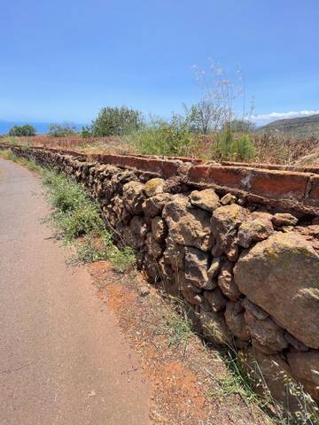 Finca rústica en Venta en Camino el Convento, 8A en La Esperanza - Llano del Moro