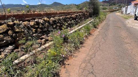 Foto 3 de Finca rústica en venda a Camino el Convento, 8a, La Esperanza - Llano del Moro, Santa Cruz de Tenerife