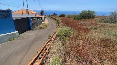 Foto 5 de Finca rústica en venda a Camino el Convento, 8a, La Esperanza - Llano del Moro, Santa Cruz de Tenerife