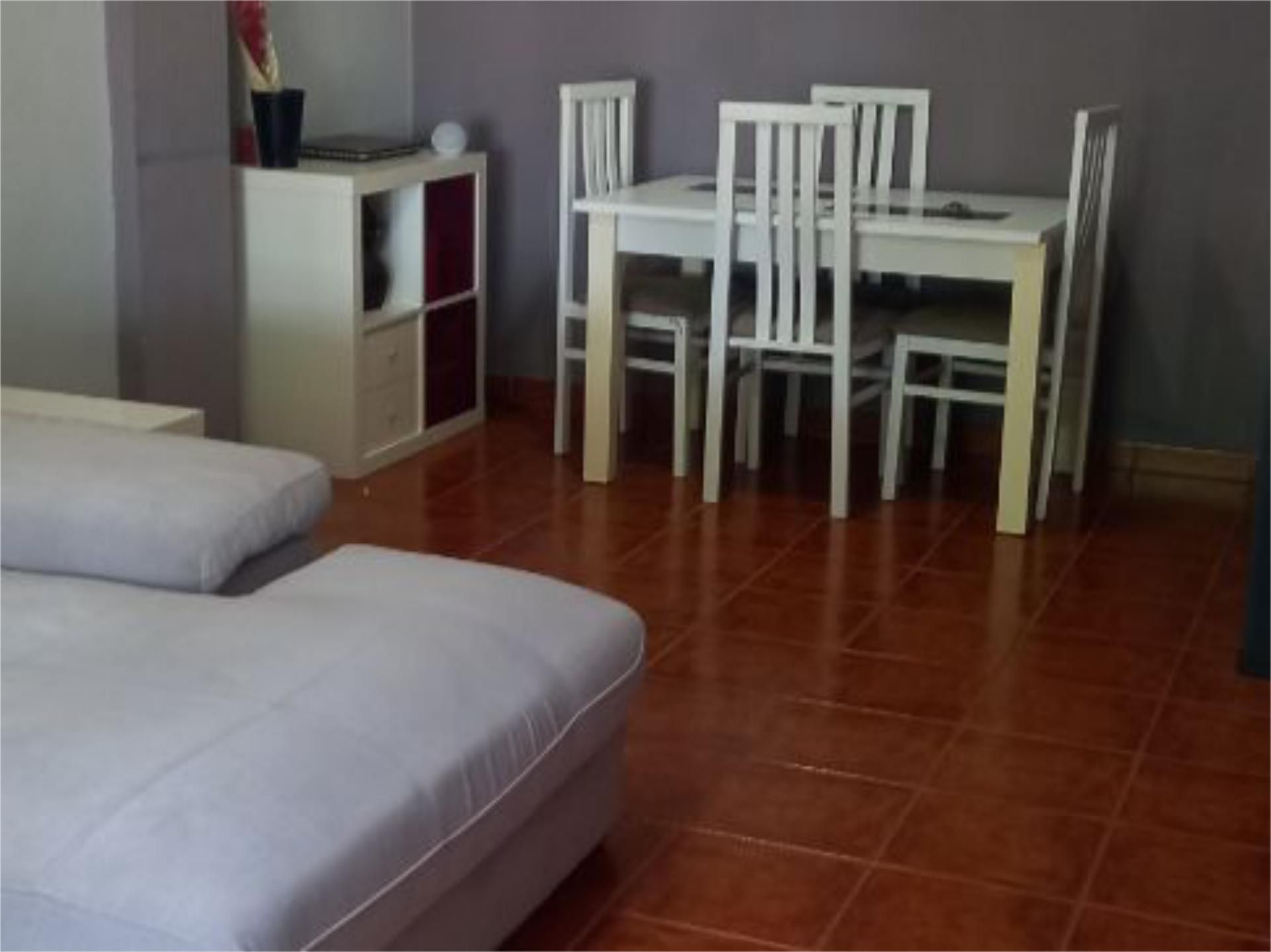 Living room of Single-family semi-detached for sale in San Fernando  with Terrace and Storage room