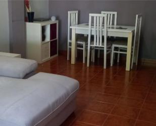 Living room of Single-family semi-detached for sale in San Fernando  with Terrace