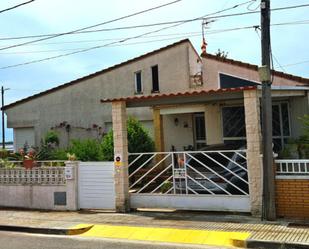Vista exterior de Casa o xalet en venda en Sant Jaume d'Enveja