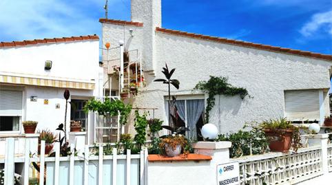 Foto 4 de Casa o xalet en venda a Carrer Major, 124, Sant Jaume d'Enveja, Tarragona
