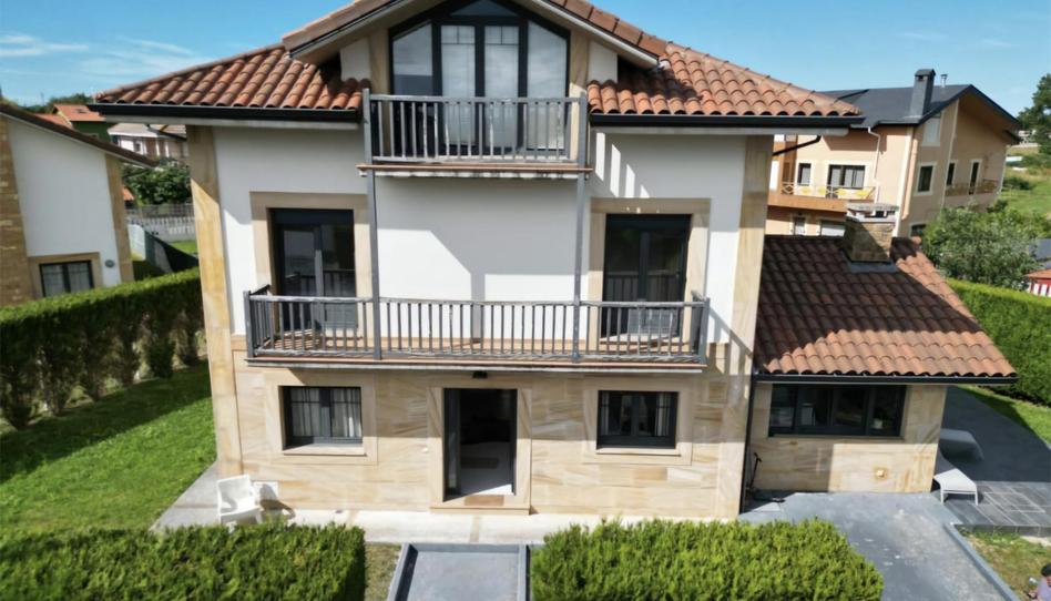 Casa o xalet en venda a Calle el Palacio, 4d, Sancibrián, Cantabria - imatge 1 Foto 1 de Casa o xalet en venda a Calle el Palacio, 4d, Sancibrián, Cantabria