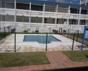 Swimming pool of Flat to rent in Almonte  with Air Conditioner, Heating and Terrace
