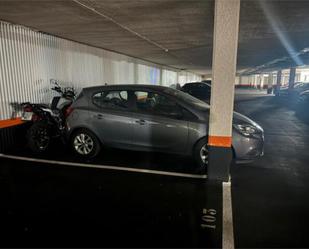 Aparcament de Garatge de lloguer en  Madrid Capital