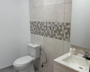 Bathroom of Office to rent in Telde