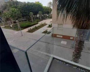 Pis de lloguer a Ciudad Jardín - Tagarete - El Zapillo